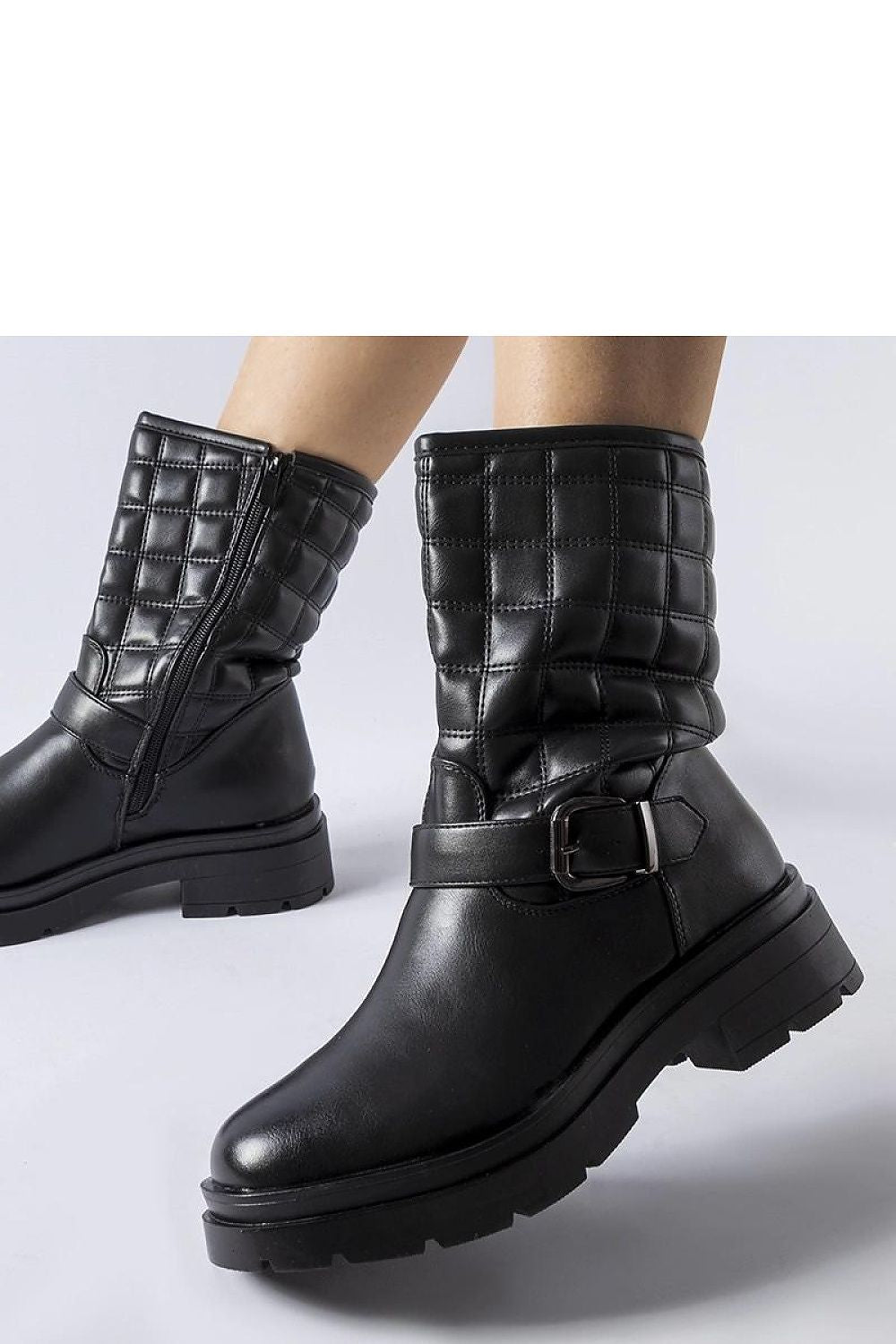  Botine model 204546 Solea 