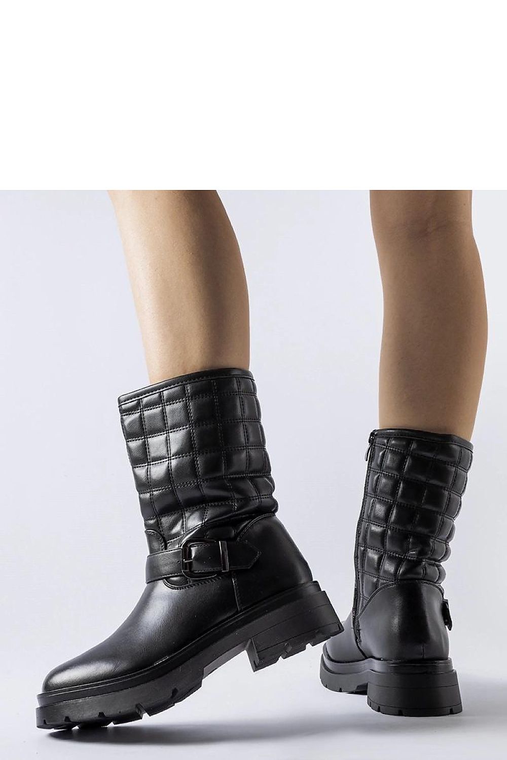  Botine model 204546 Solea 