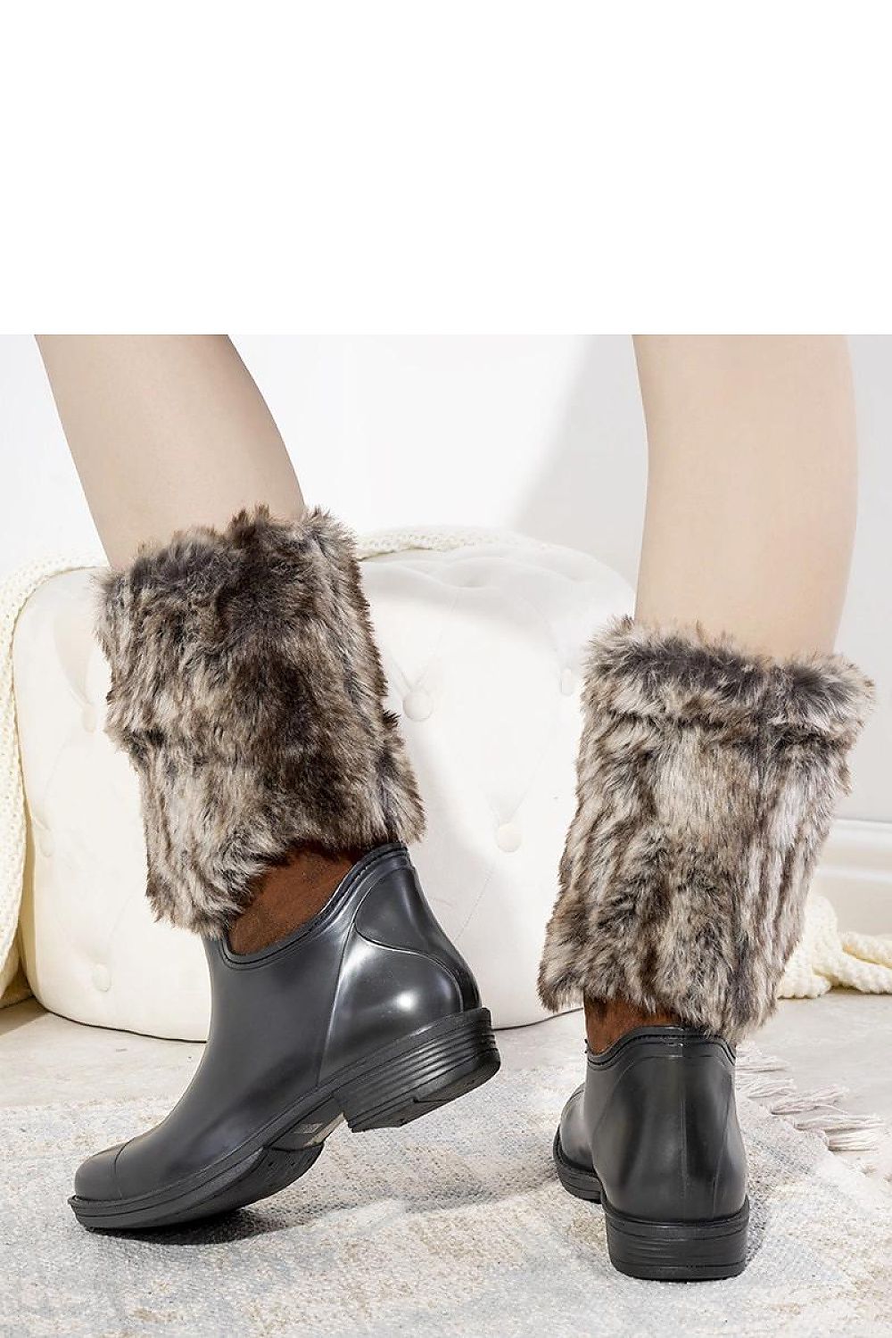  Botine model 204569 Solea 