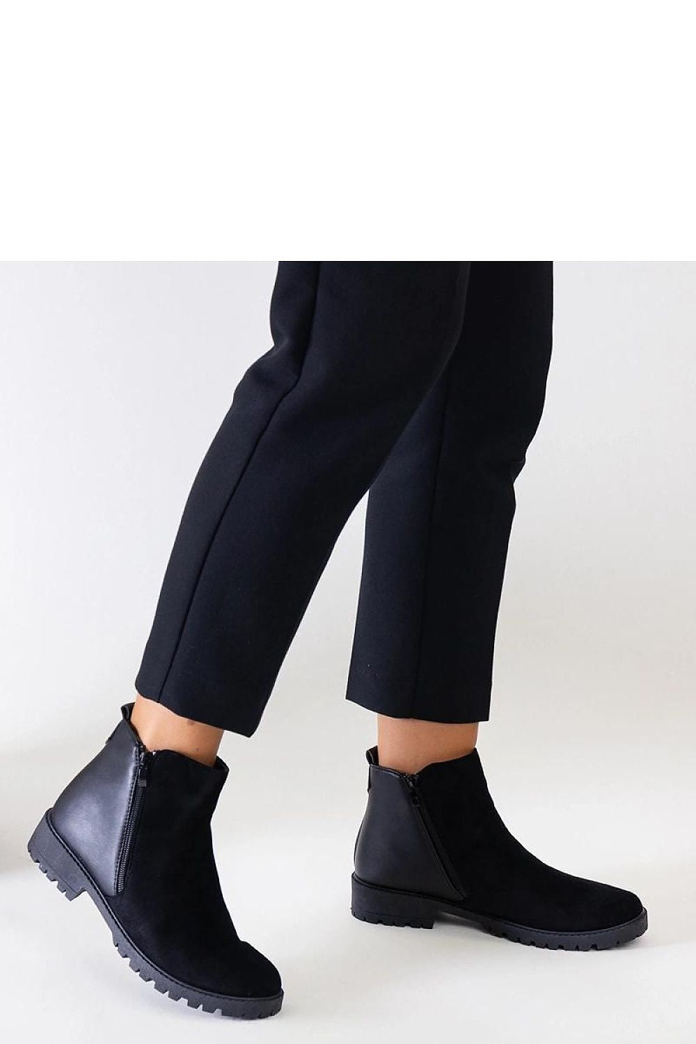  Botine model 204572 Solea 