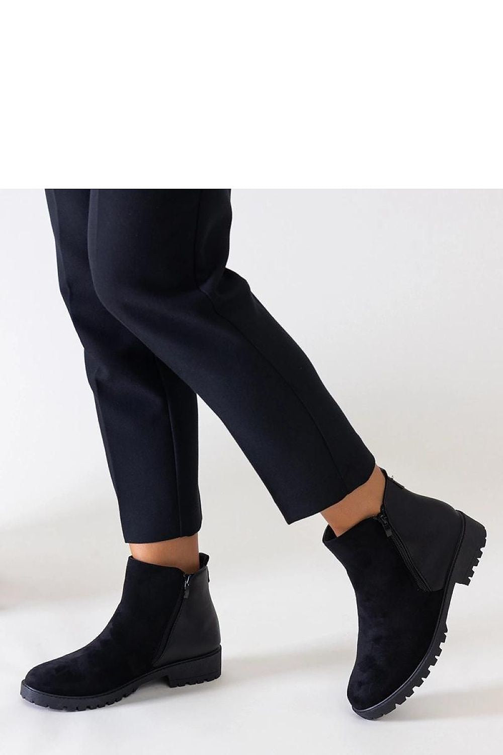  Botine model 204572 Solea 