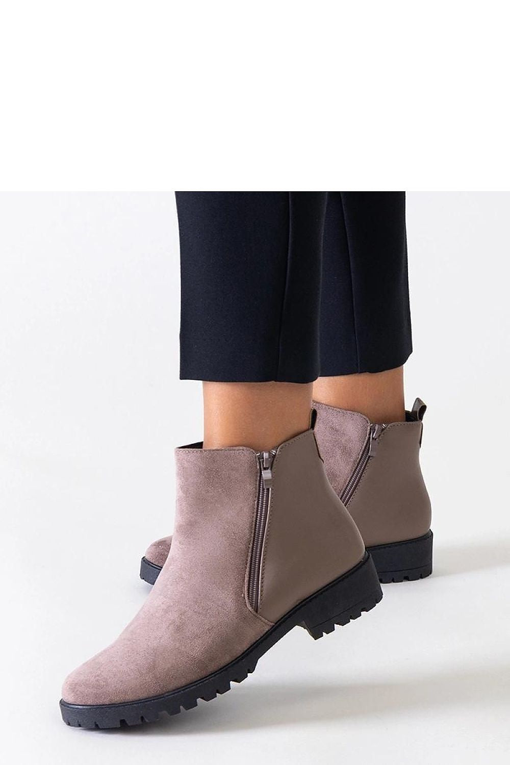  Botine model 204573 Solea 