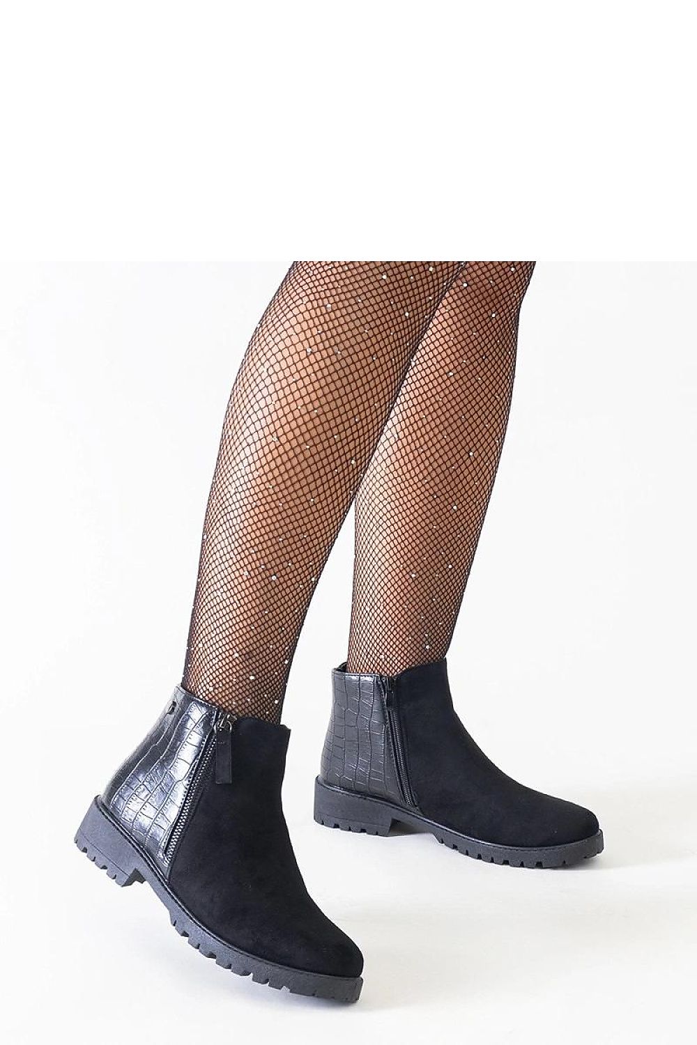  Botine model 204574 Solea 