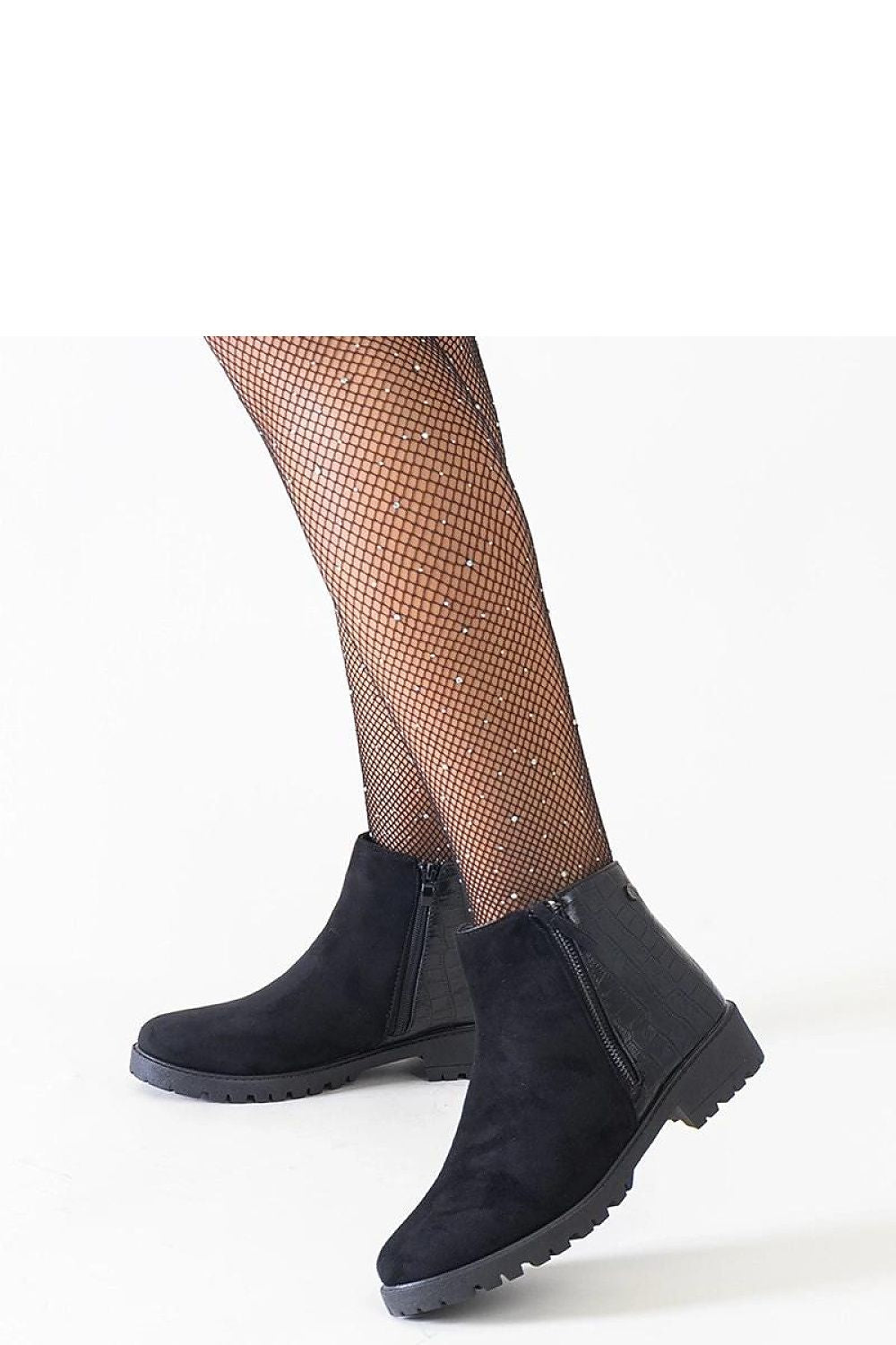  Botine model 204574 Solea 