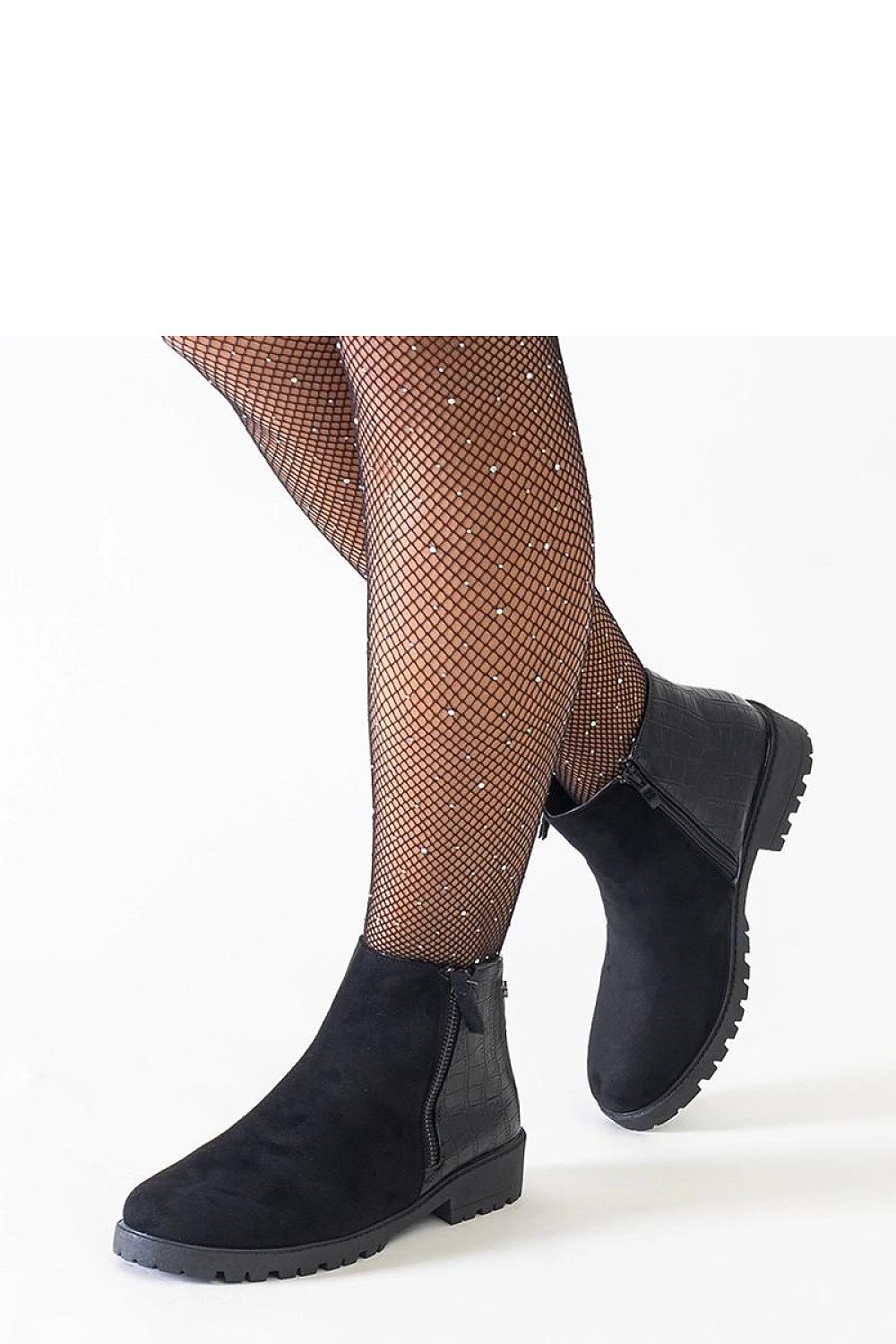  Botine model 204574 Solea 
