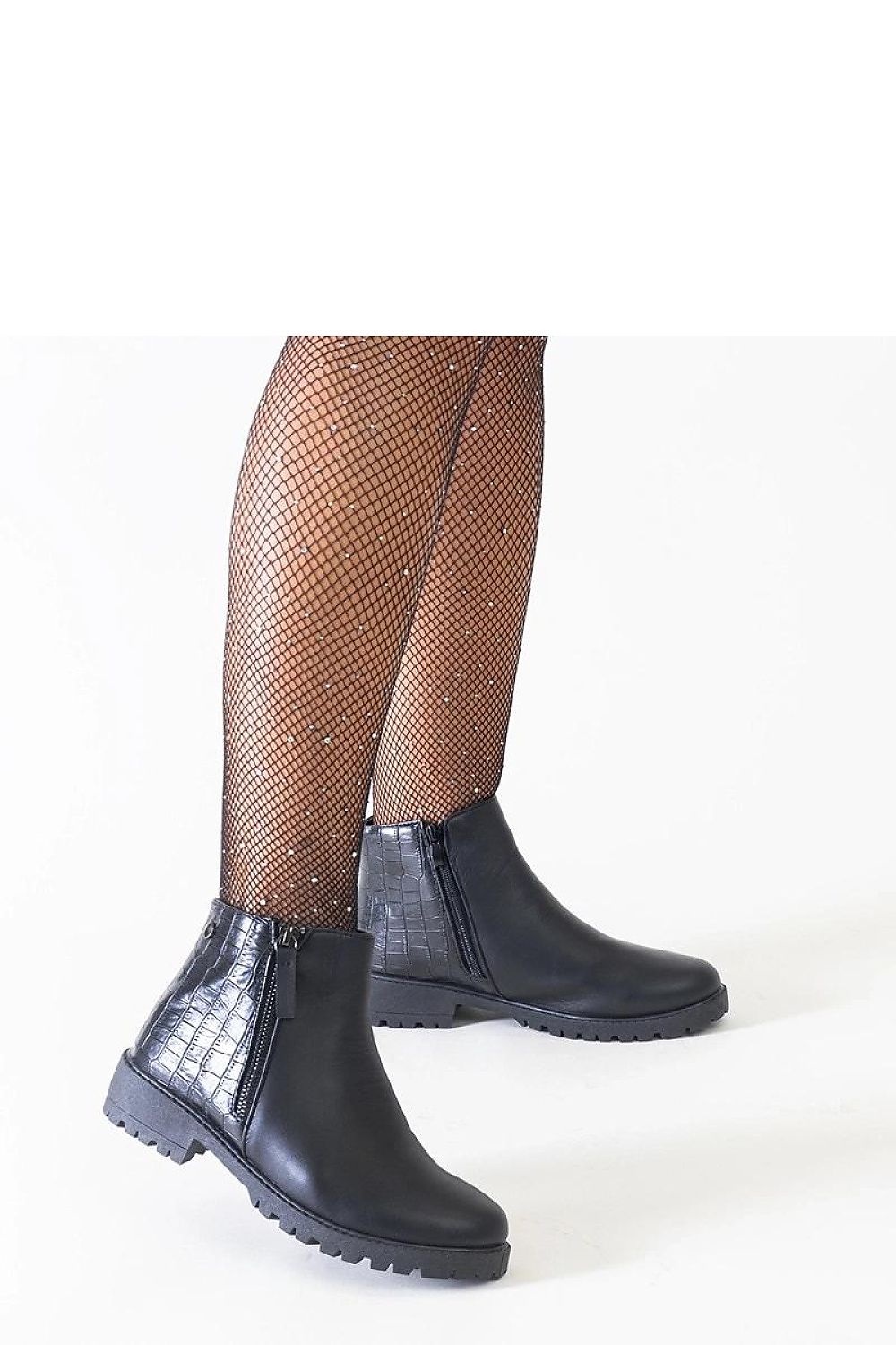  Botine model 204575 Solea 