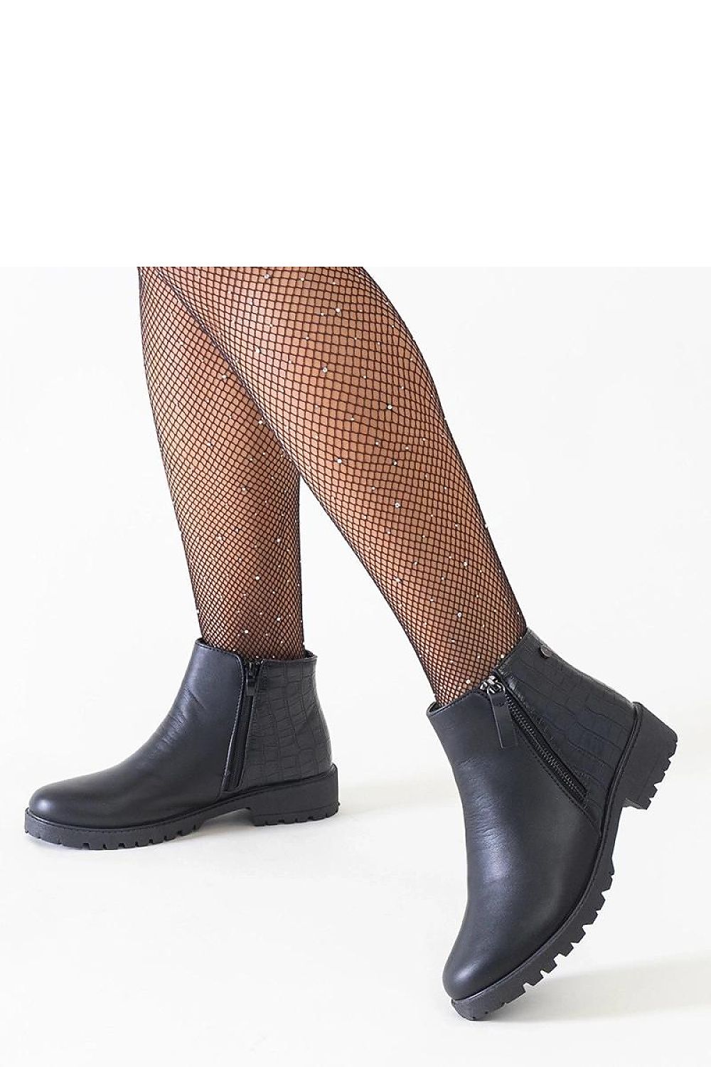  Botine model 204575 Solea 