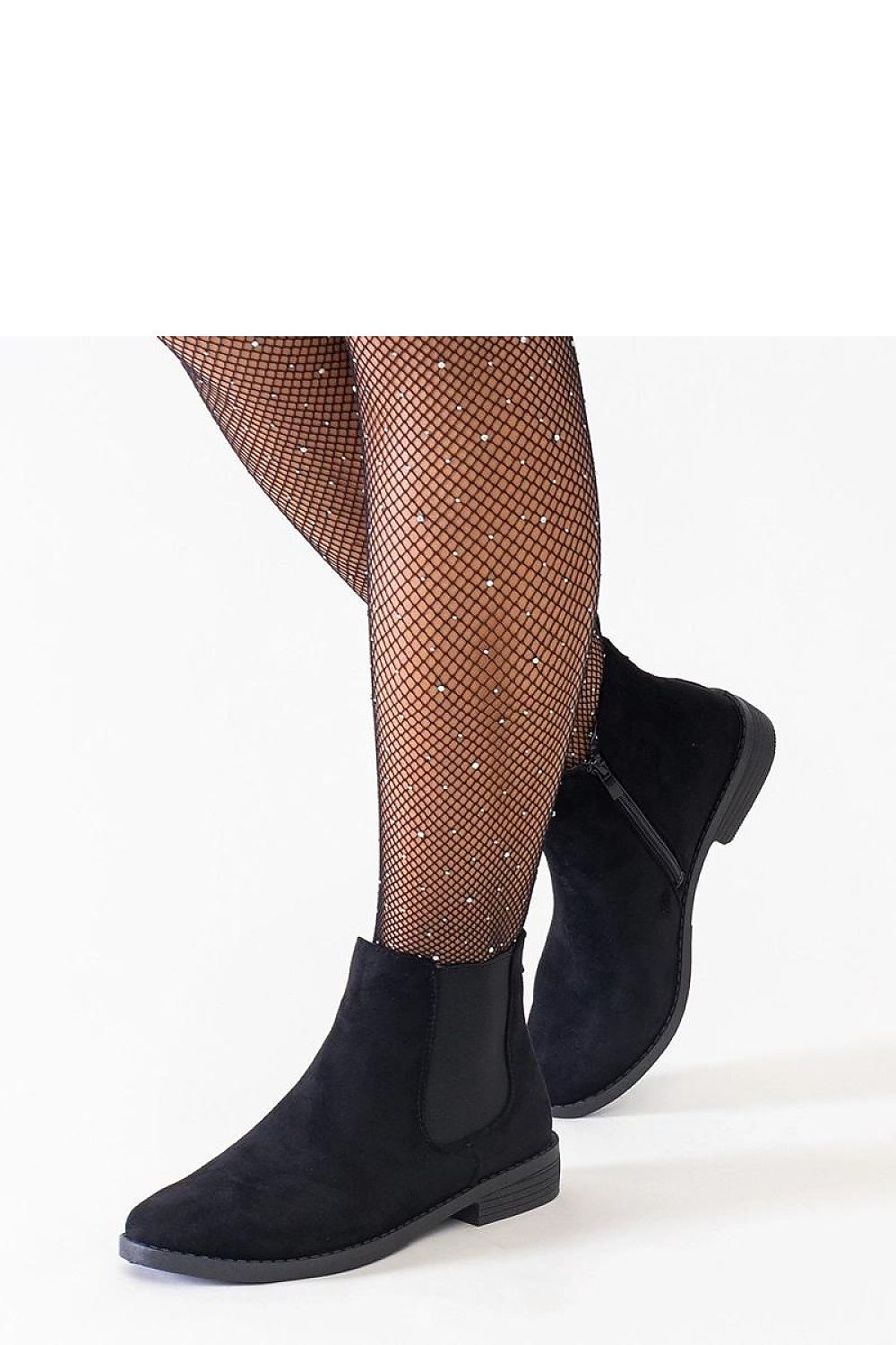  Botine model 204576 Solea 