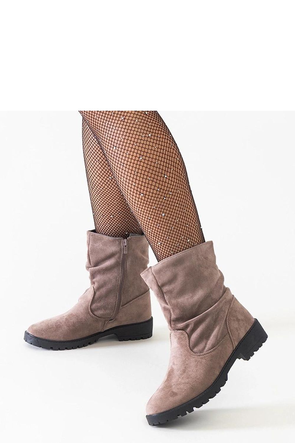  Botine model 204577 Solea 