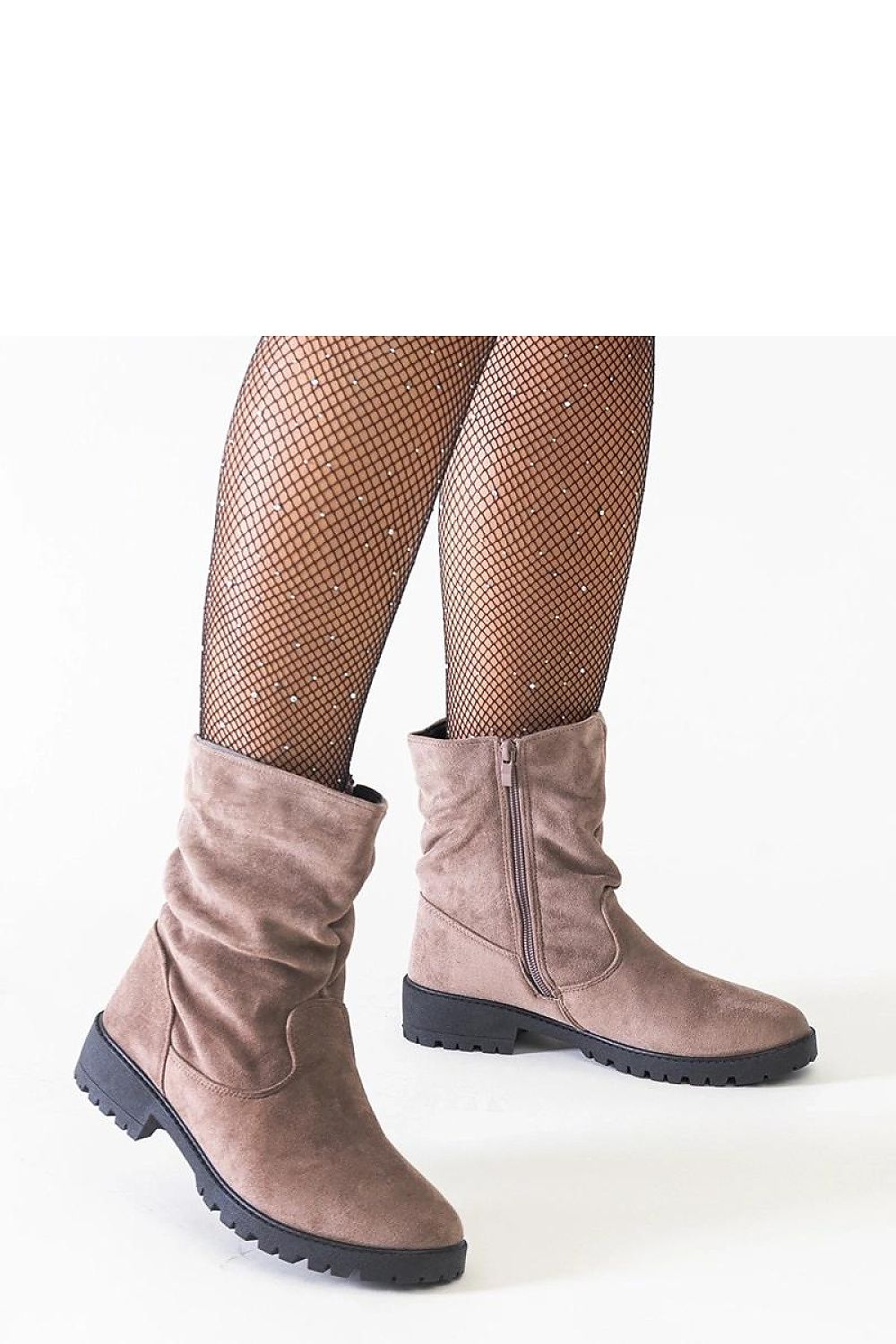 Botine model 204577 Solea 
