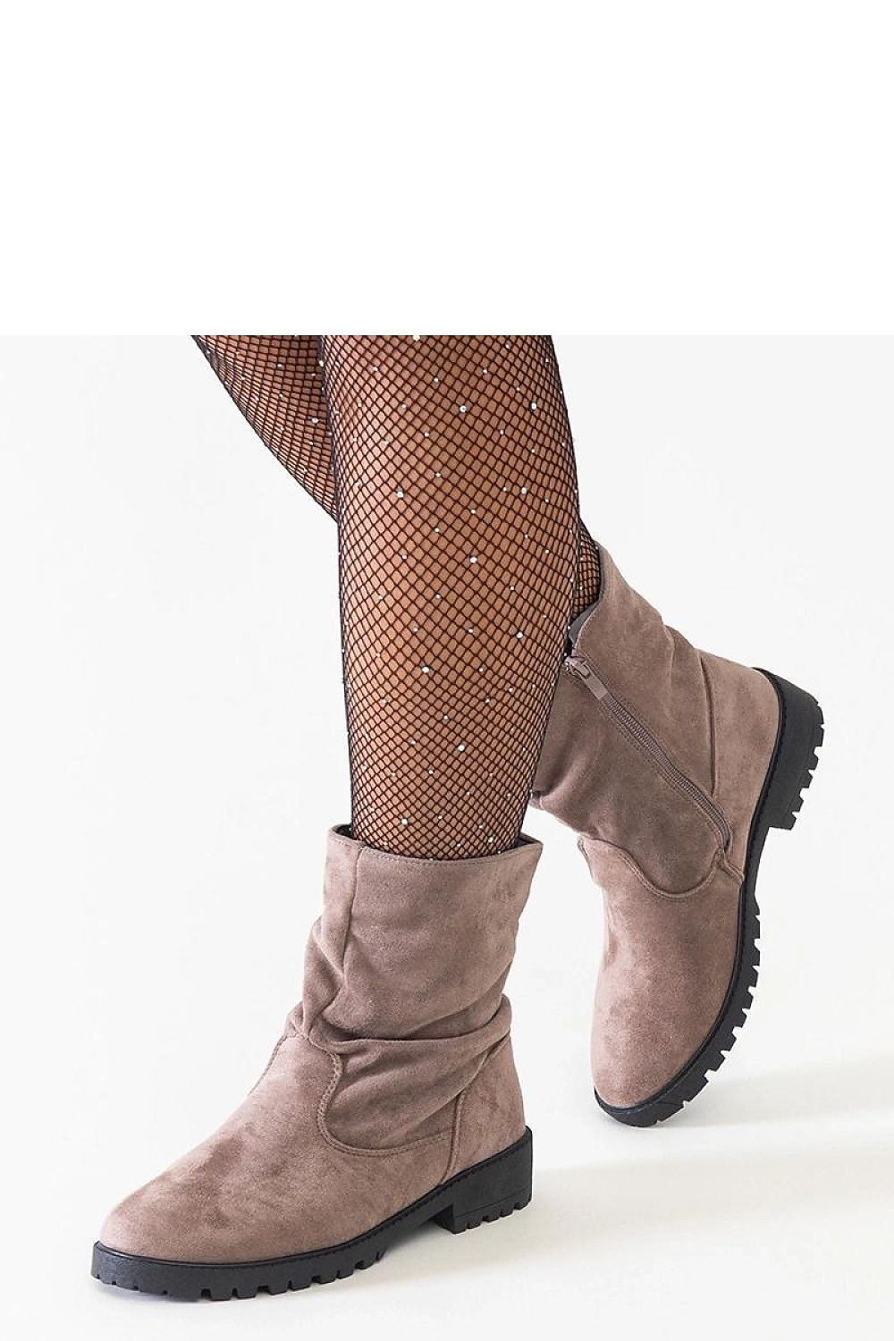  Botine model 204577 Solea 