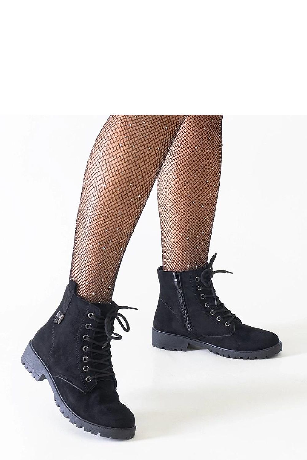  Botine model 204578 Solea 