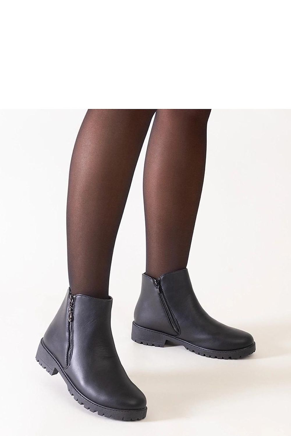  Botine model 204579 Solea 