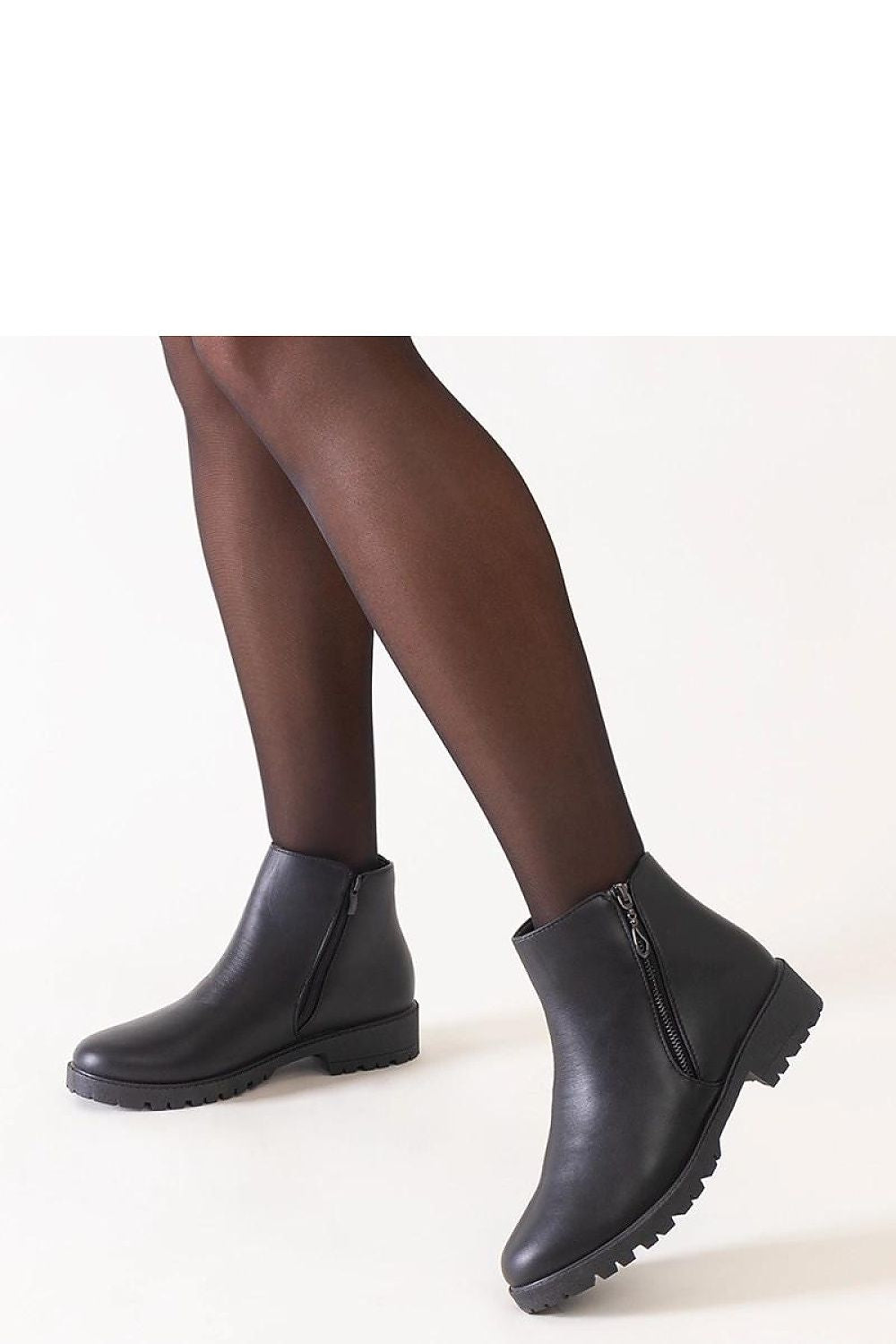  Botine model 204579 Solea 