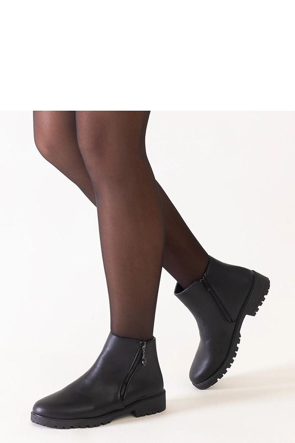  Botine model 204579 Solea 