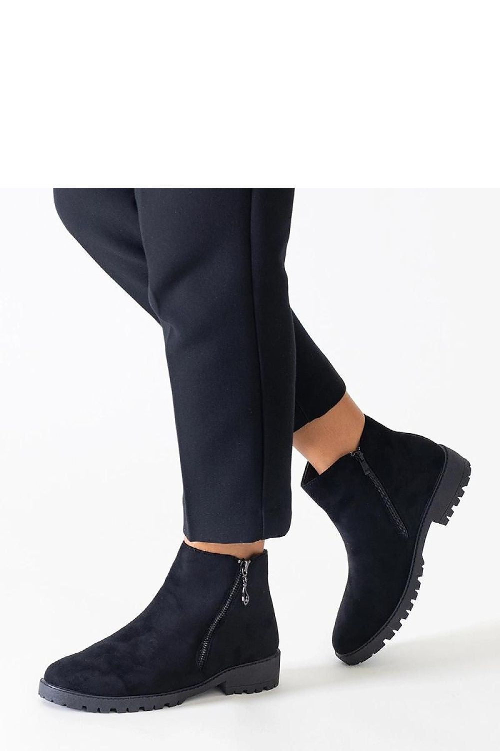  Botine model 204580 Solea 