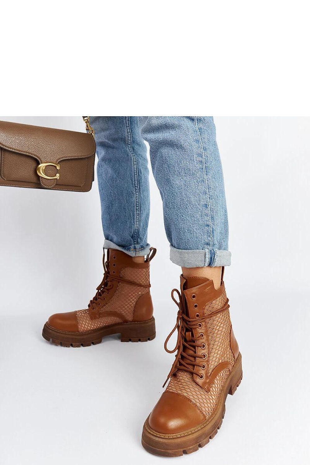  Botine model 204582 Solea 