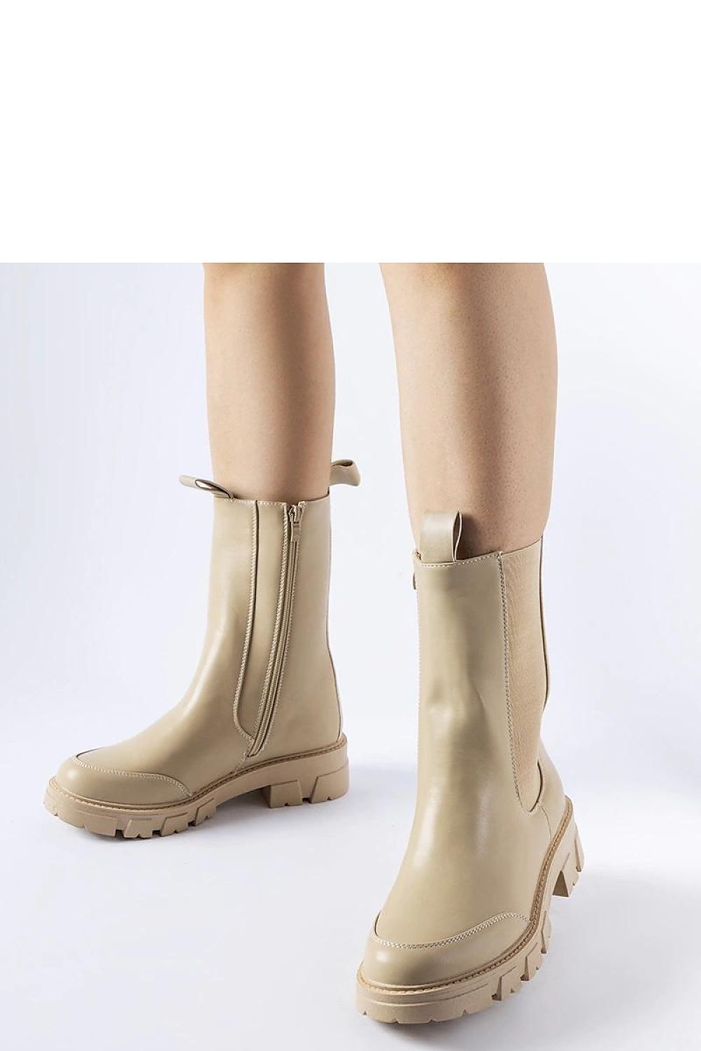  Botine model 204583 Solea 
