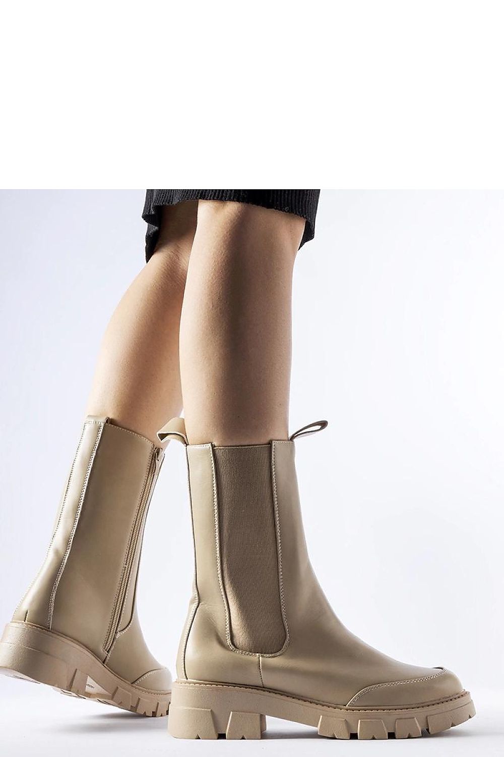  Botine model 204583 Solea 
