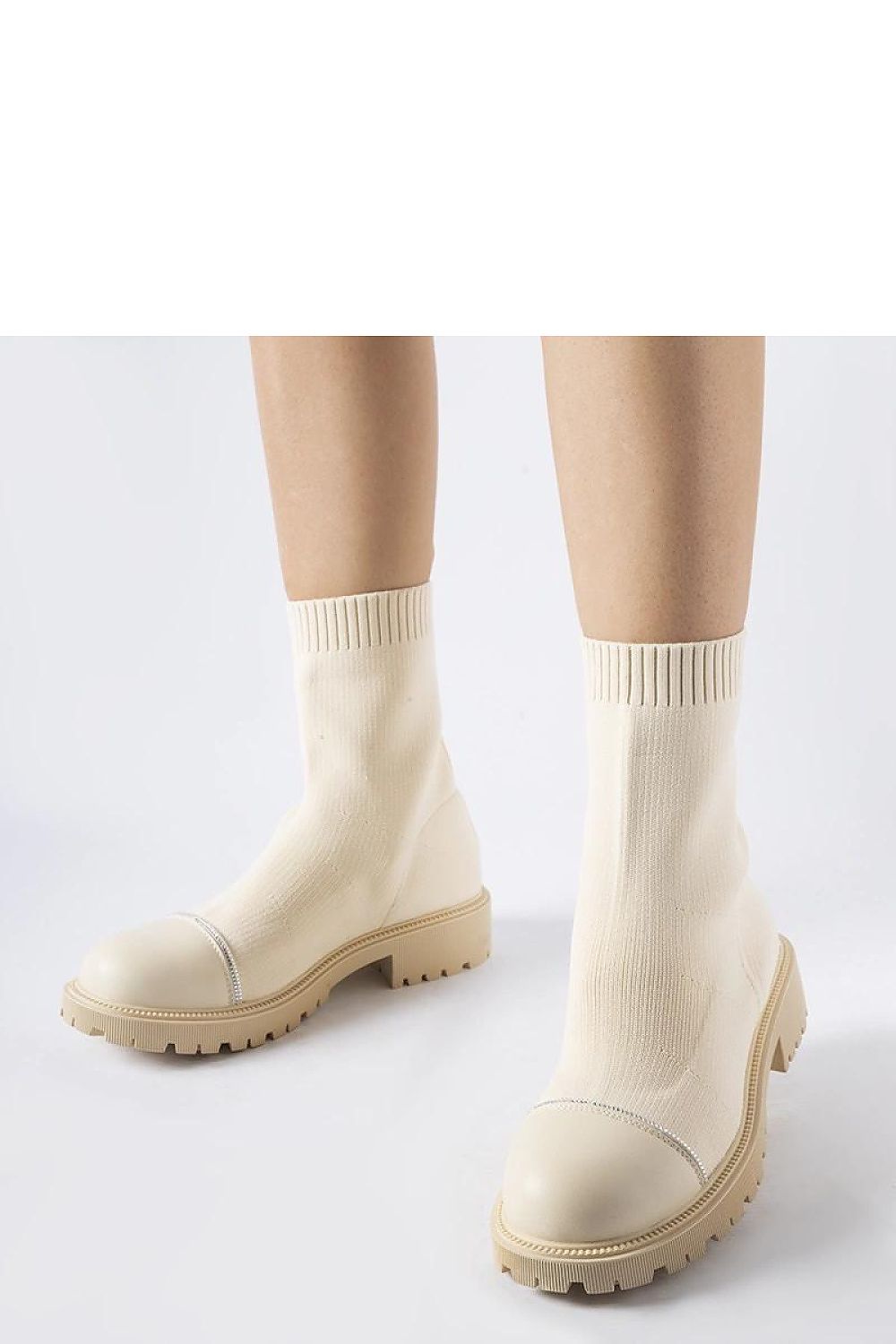 Botine model 204584 Solea 
