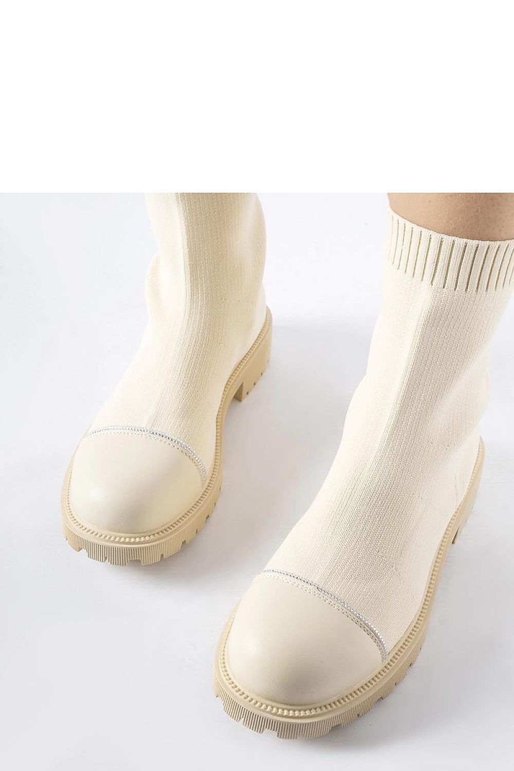  Botine model 204584 Solea 