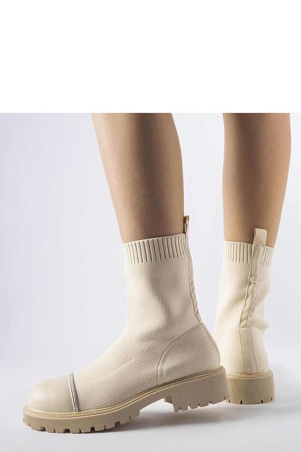  Botine model 204584 Solea 