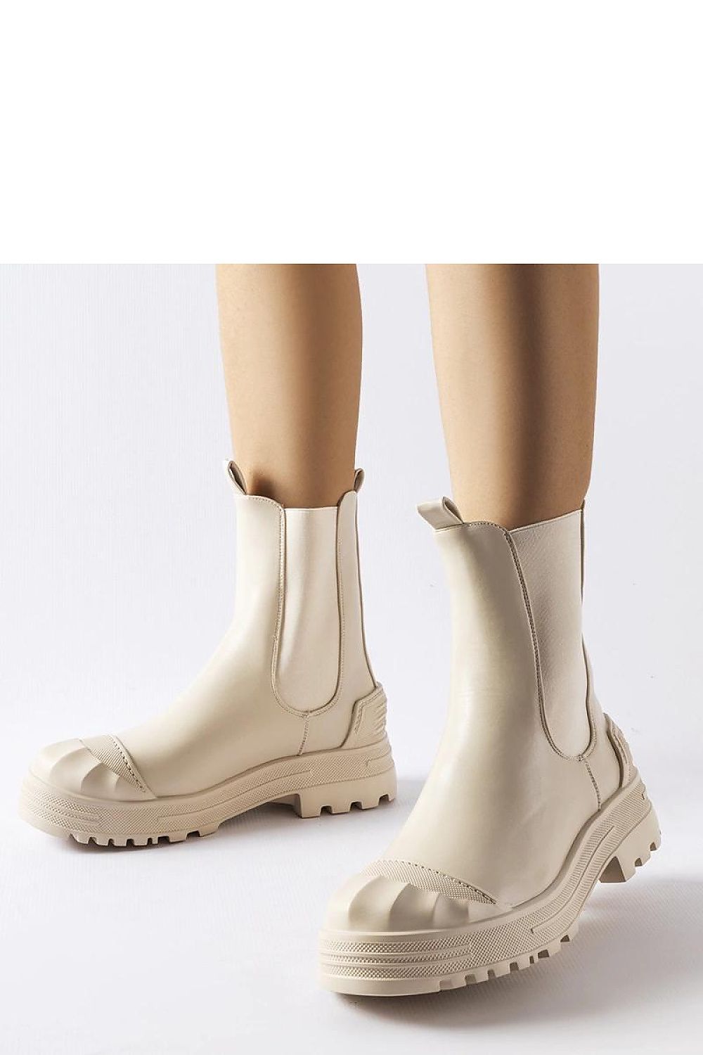 Botine model 204593 Solea 