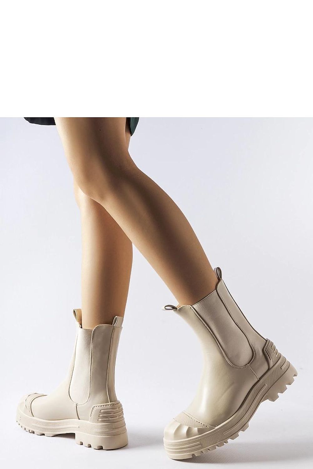  Botine model 204593 Solea 