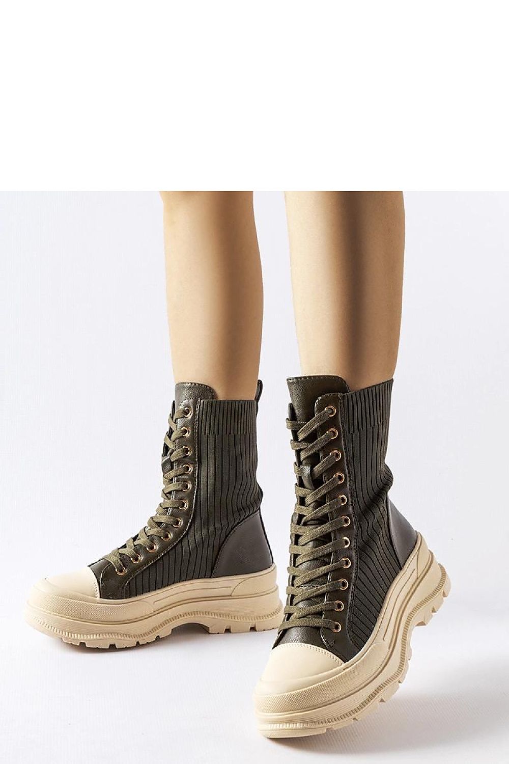  Botine model 204595 Solea 