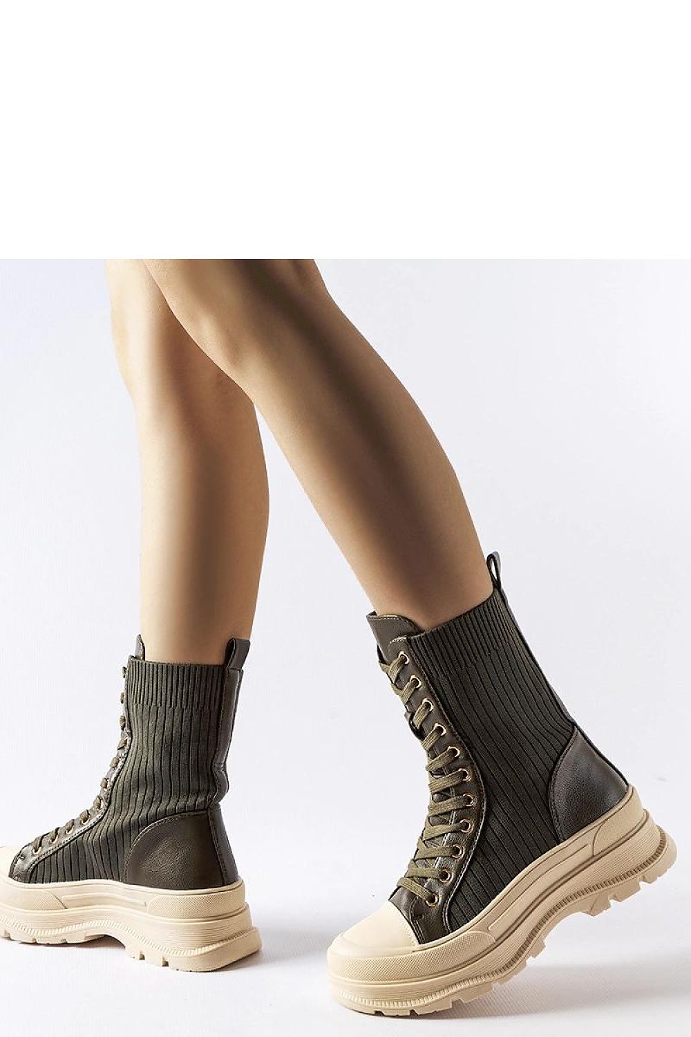  Botine model 204595 Solea 