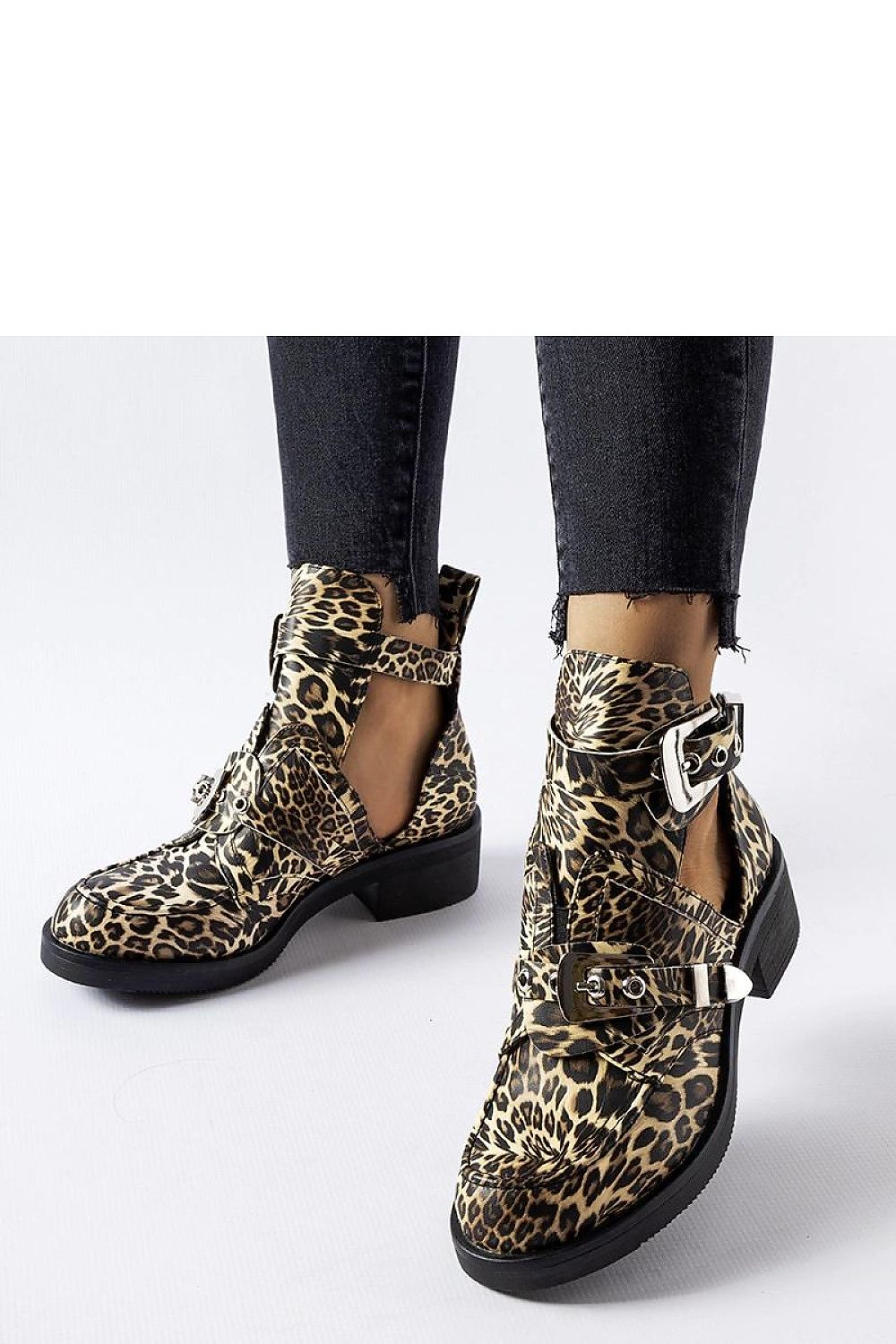  Botine model 204597 Solea 