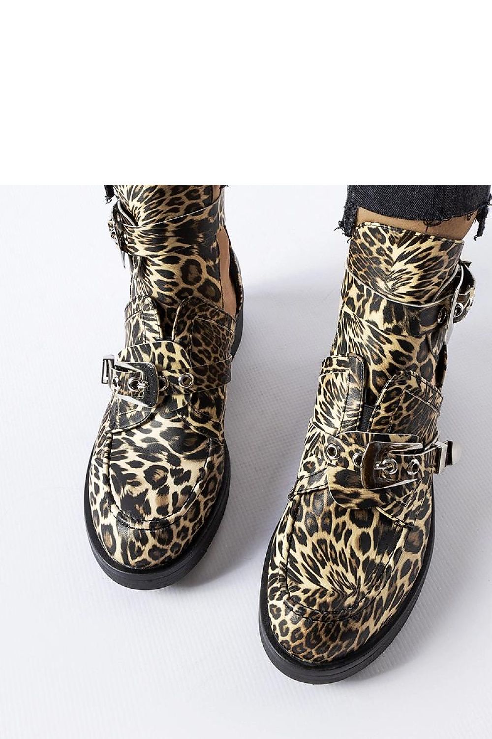  Botine model 204597 Solea 