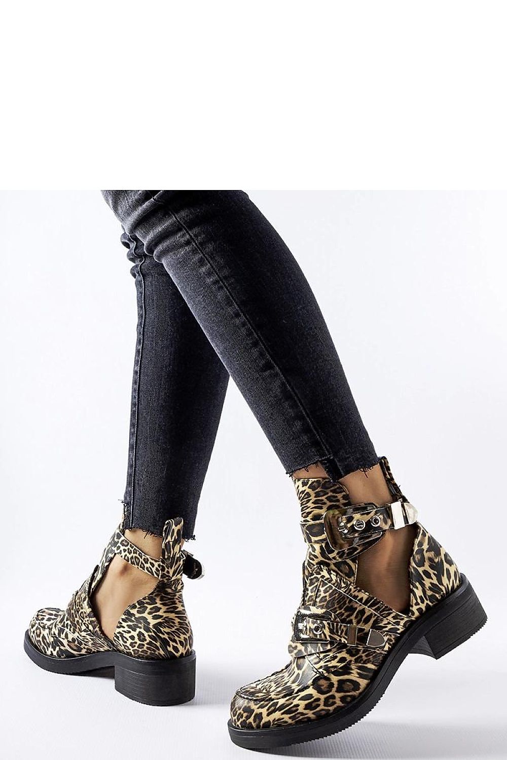  Botine model 204597 Solea 