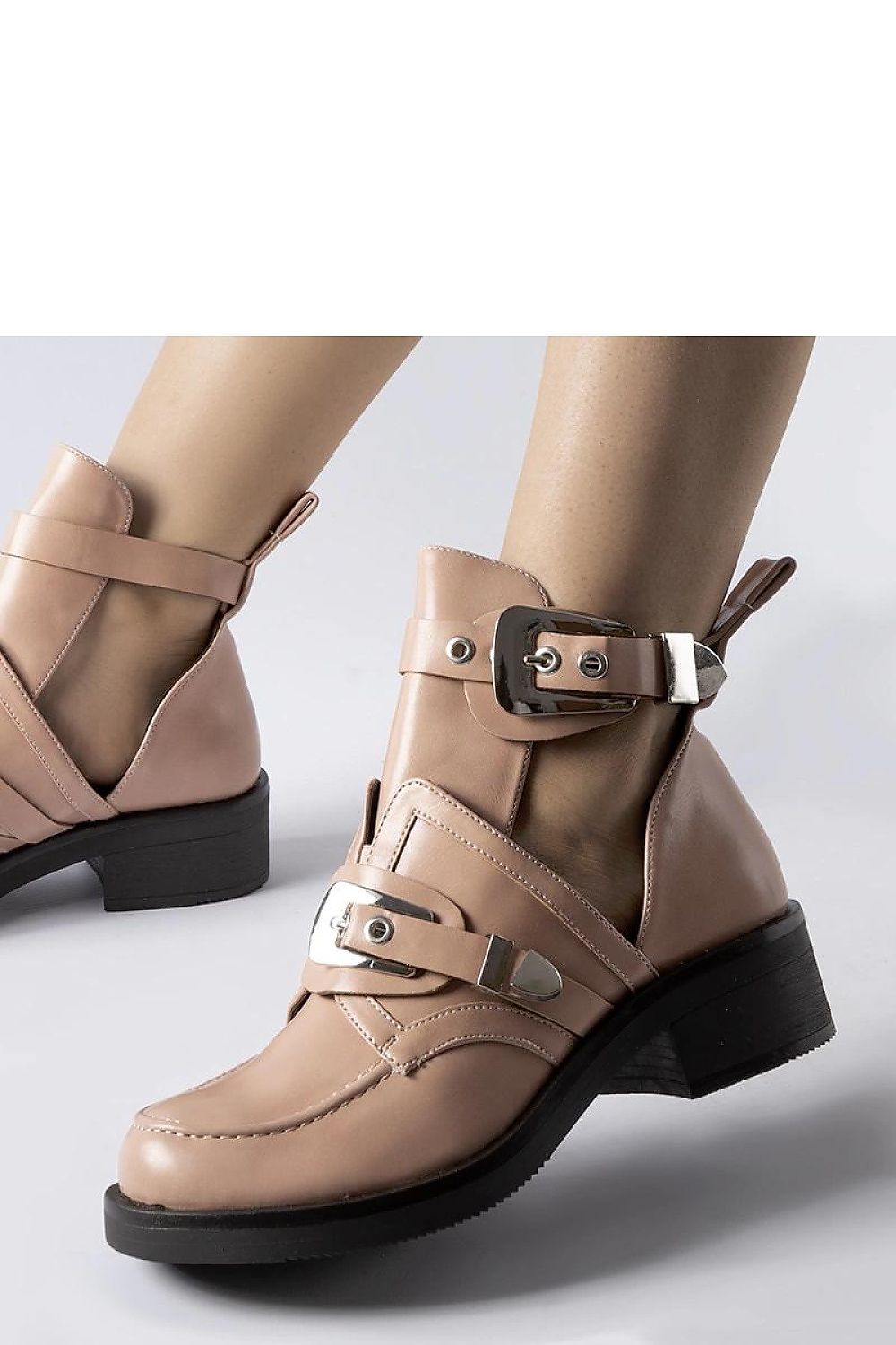  Botine model 204598 Solea 