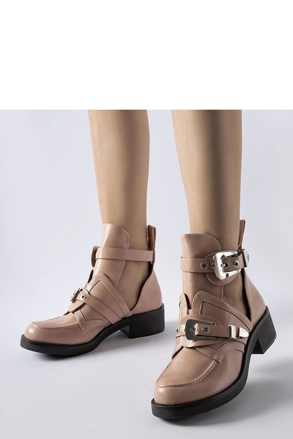  Botine model 204598 Solea 