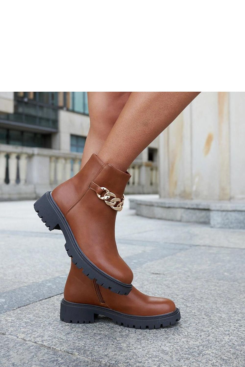  Botine model 204604 Solea 