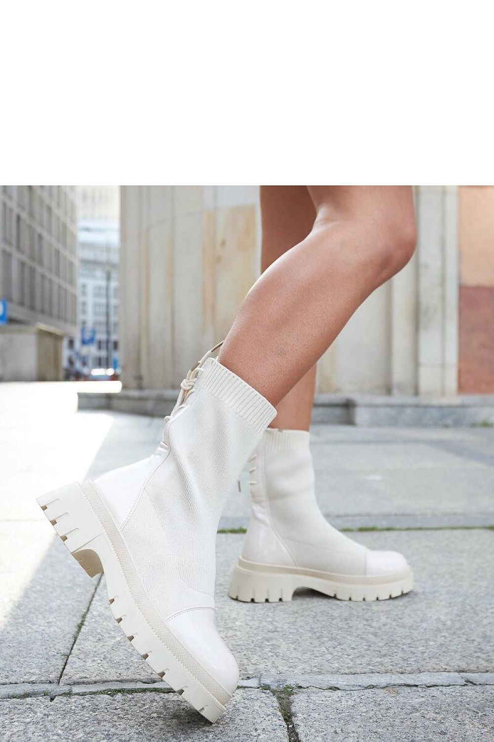  Botine model 204605 Solea 
