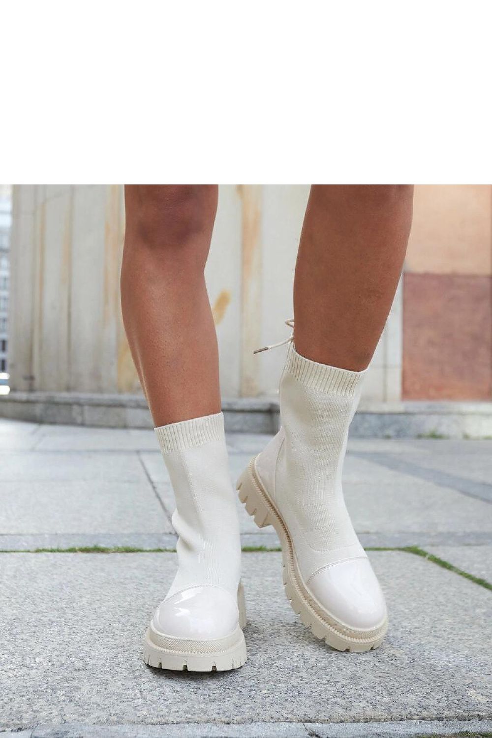  Botine model 204605 Solea 