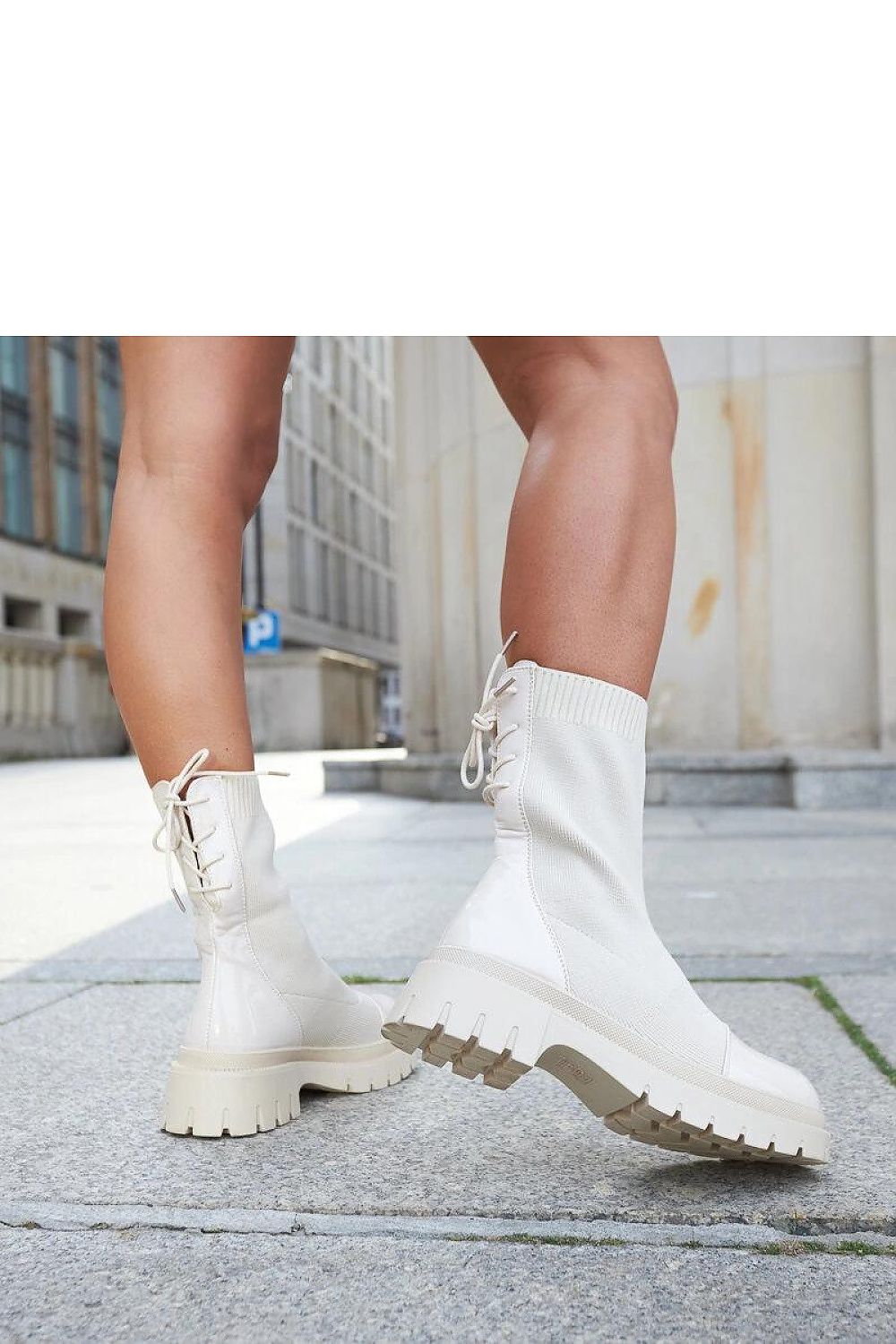 Botine model 204605 Solea 