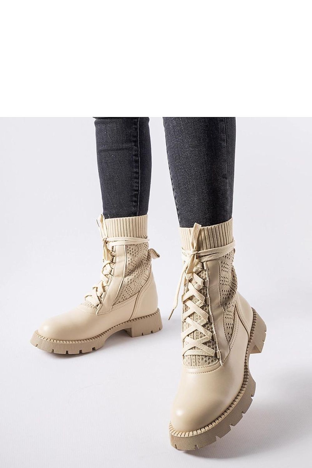  Botine model 204606 Solea 