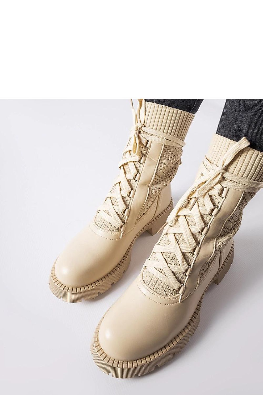  Botine model 204606 Solea 