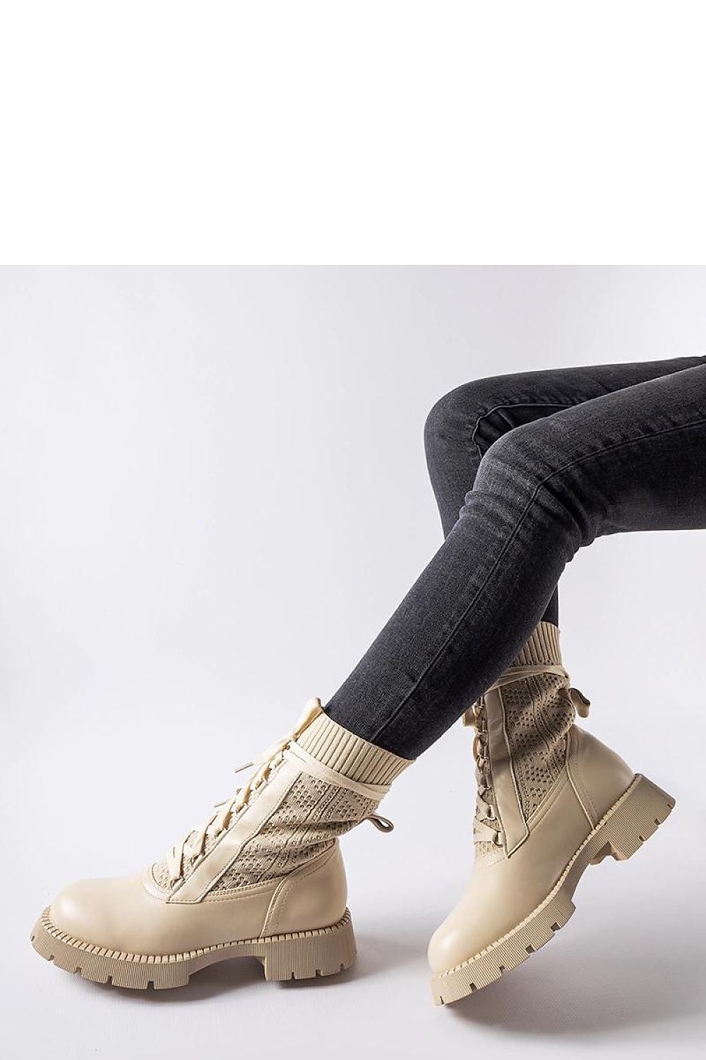  Botine model 204606 Solea 