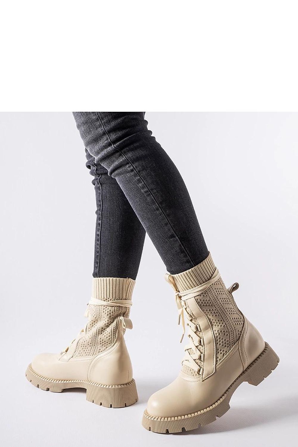  Botine model 204606 Solea 