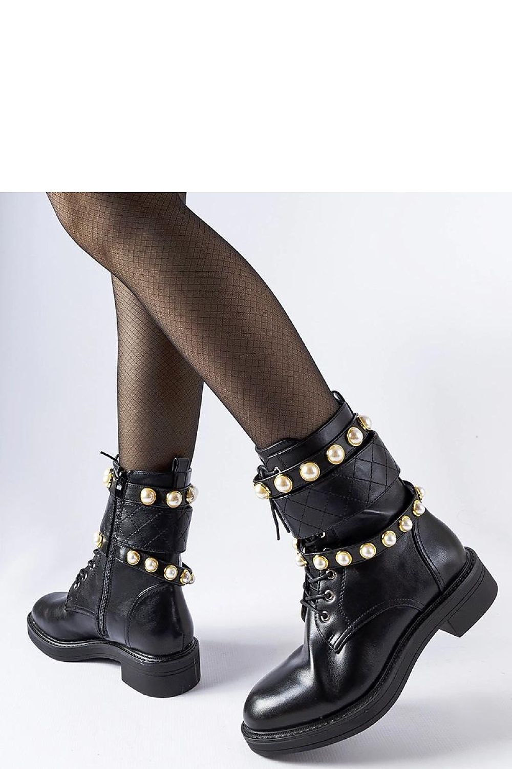  Botine model 204607 Solea 