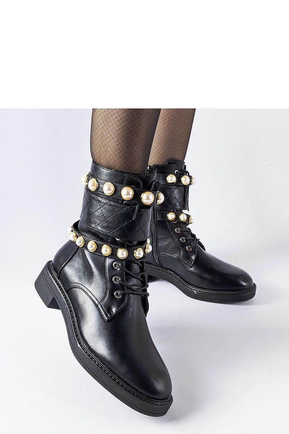  Botine model 204607 Solea 