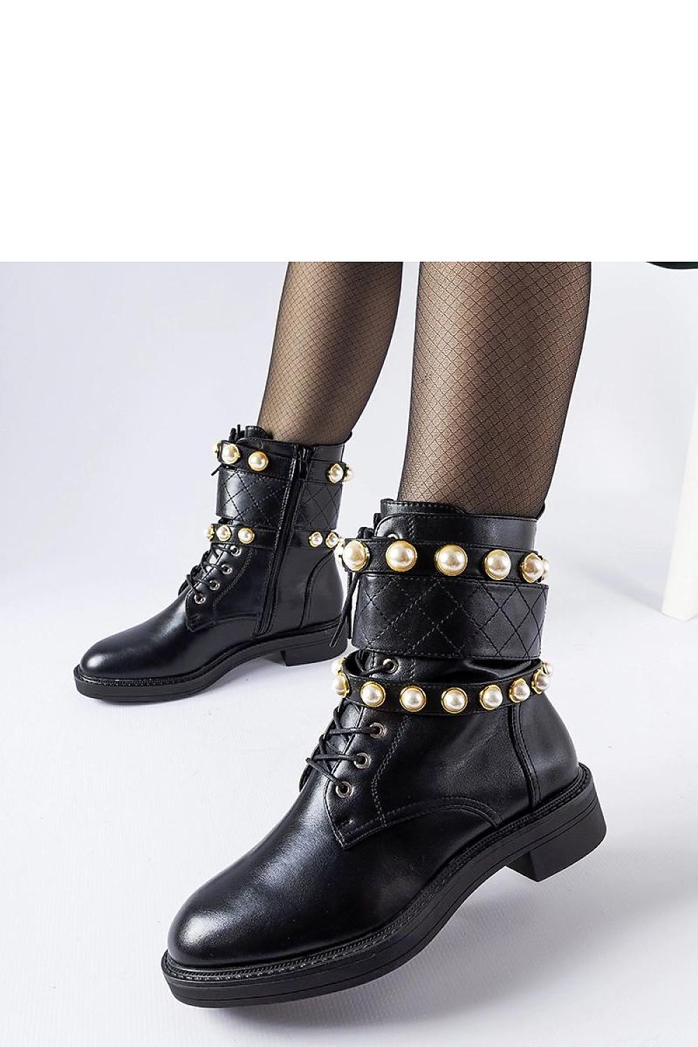  Botine model 204607 Solea 