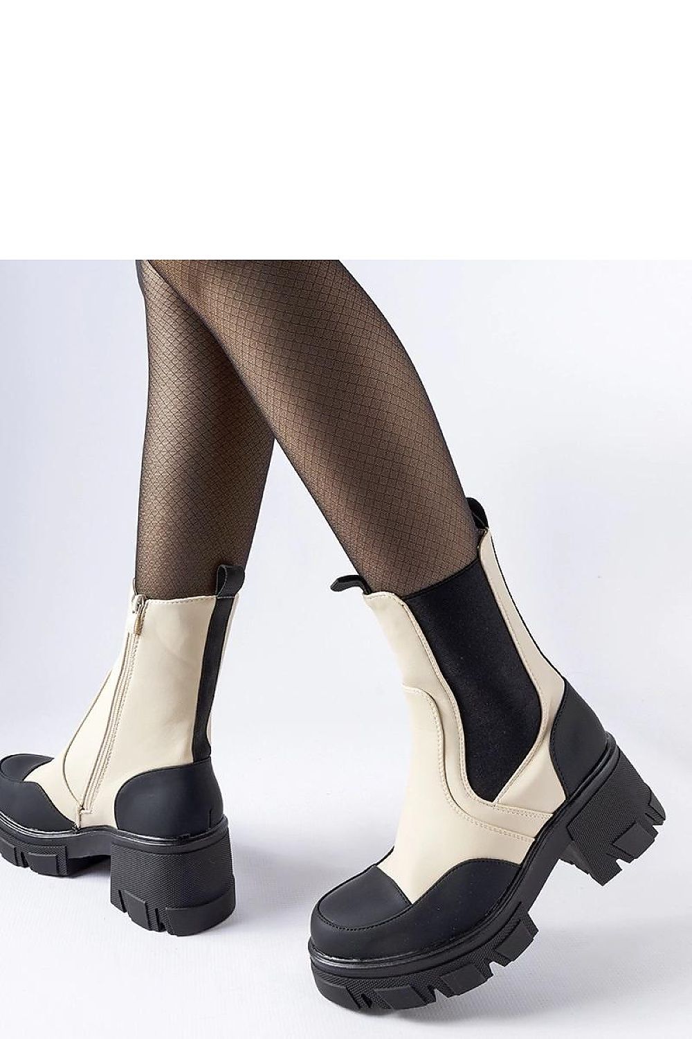  Botine model 204608 Solea 