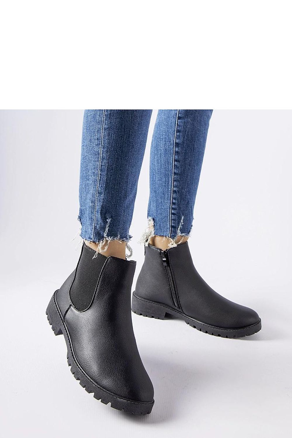  Botine model 204609 Solea 