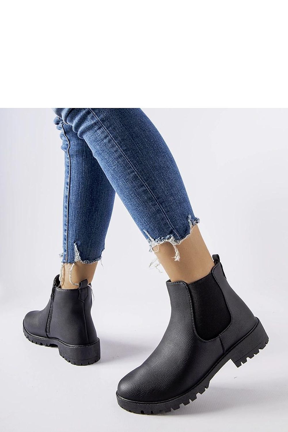  Botine model 204609 Solea 