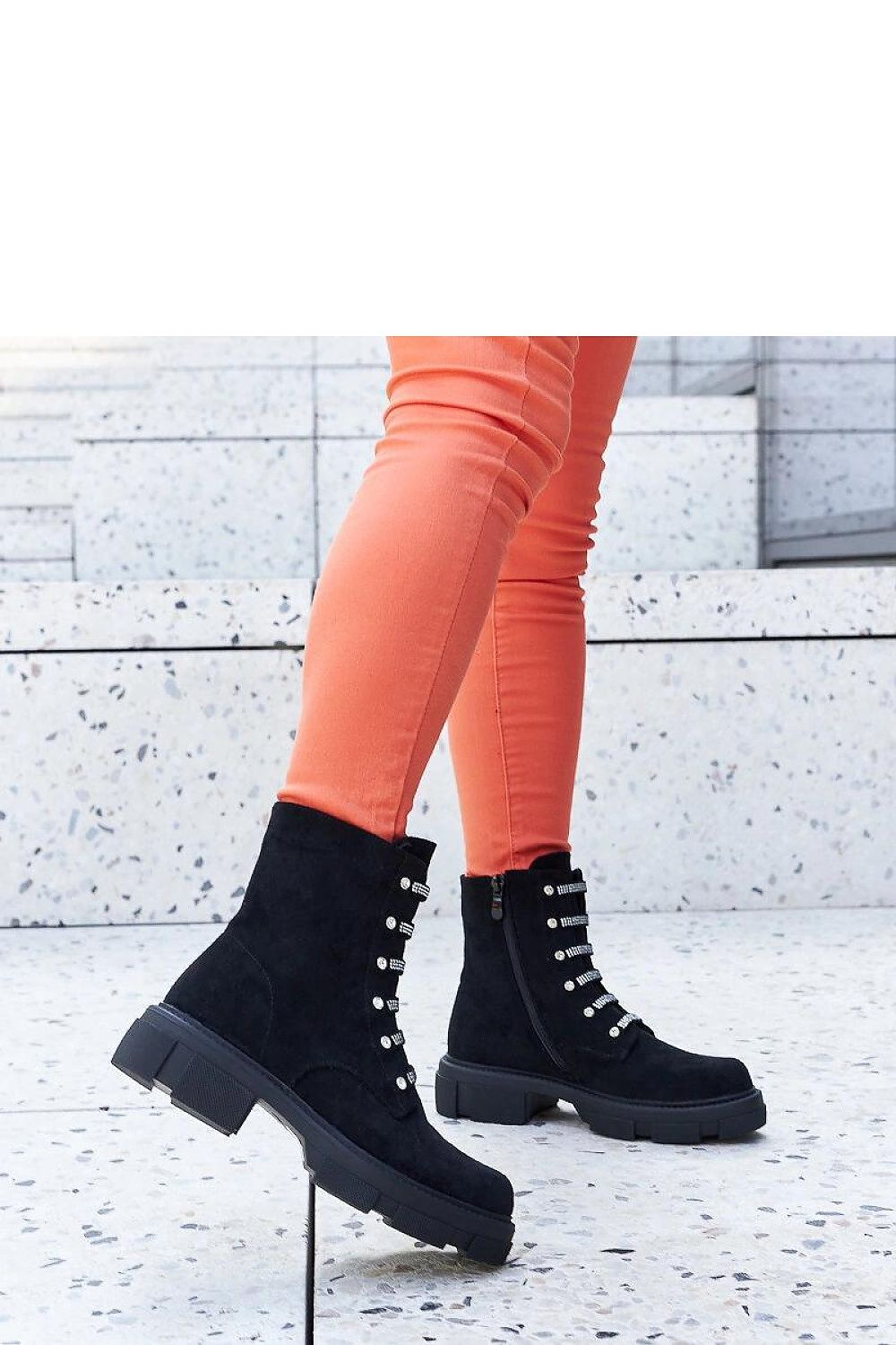  Botine model 204613 Solea 